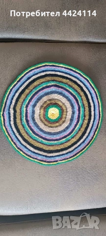 декорация ръчно изработена, снимка 4 - Декорация за дома - 54077532