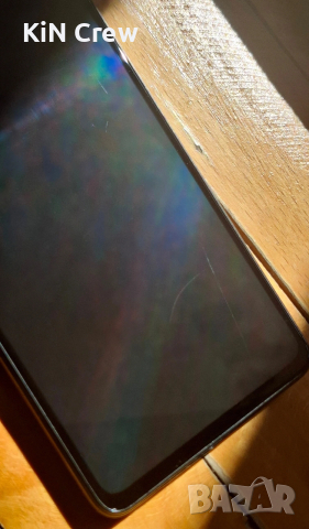 Samsung Galaxy A52s 5G 128GB / 6GB RAM / Отлично състояние / +Case, снимка 4 - Samsung - 54175980