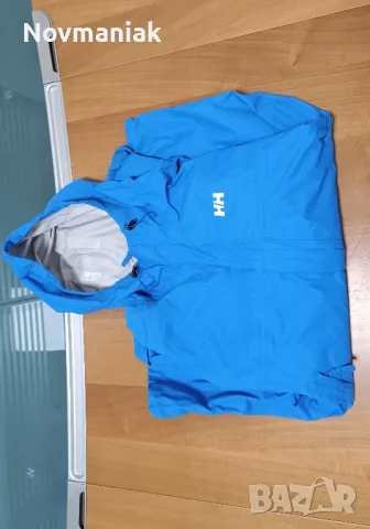 Helly Hansen-Като Ново , снимка 13 - Якета - 48613472