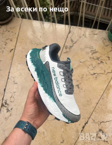 New Balance Мъжки Маратонки👟Мъжки Спортни Обувки Ню Баланс - Различни Цветове Код E905, снимка 5 - Маратонки - 51871528