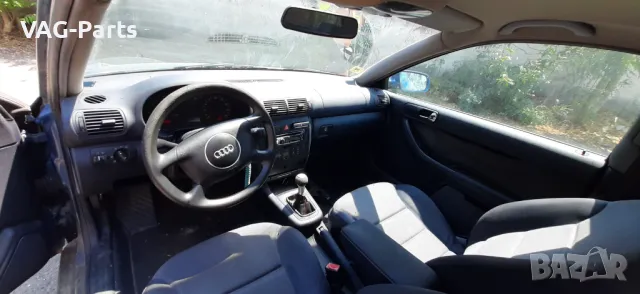 ‼️Audi A3 1.9TDi 131hp на Части‼️, снимка 7 - Автомобили и джипове - 46995617