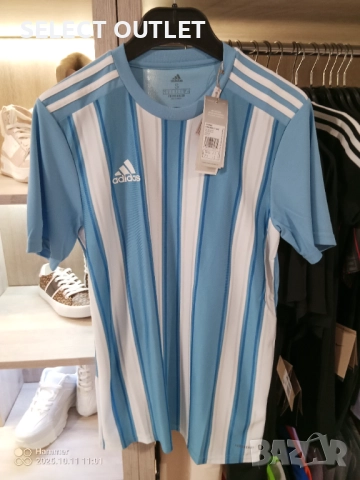 Тениска Adidas S размер