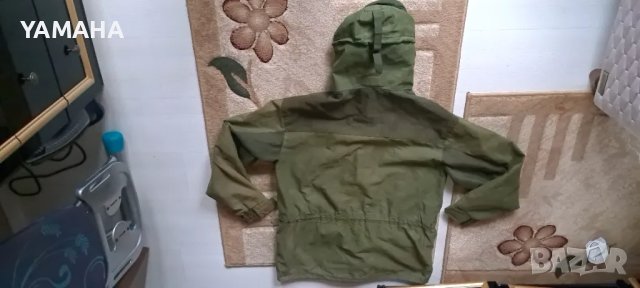 Seeland  Мъжко  Ловно  Яке  50 , снимка 12 - Якета - 50371410