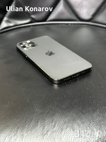 iphone 12 Pro 256GB, снимка 3 - Apple iPhone - 54014786