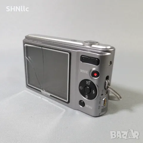 Цифров фотоапарат Sony DSC-W810, снимка 6 - Фотоапарати - 50044374