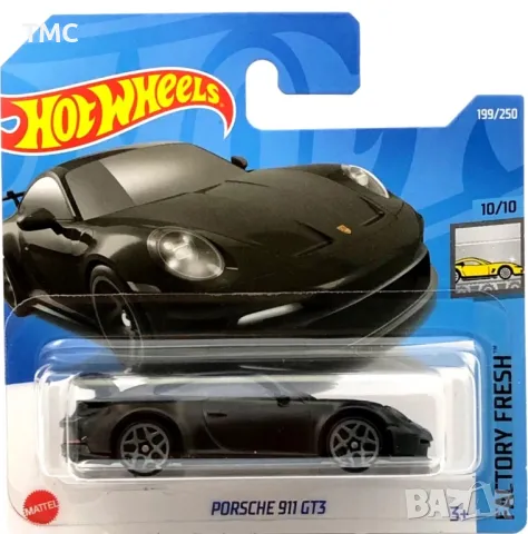 Hot wheels 3 бр. , снимка 2 - Коли, камиони, мотори, писти - 48970632