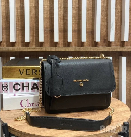 чанти michael kors , снимка 5 - Чанти - 50686582