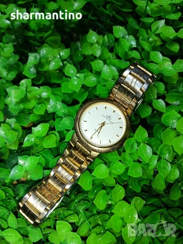 Дамски часовник Meister Anker - 25 лв, снимка 2 - Дамски - 53274001