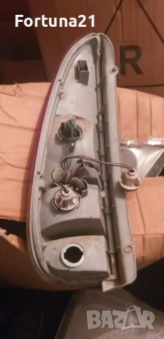 Hyundai Atos 1997-2002 - десен стоп, снимка 2 - Части - 53659466