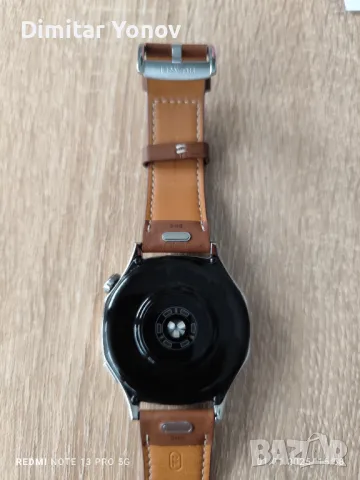 Смарт часовник Huawei Watch GT 5, снимка 5 - Смарт часовници - 48523905