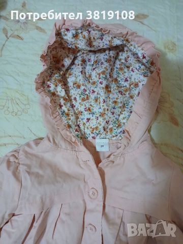 Лот дрешки за момиче за 3 г., снимка 1 - Детски тениски и потници - 45784959