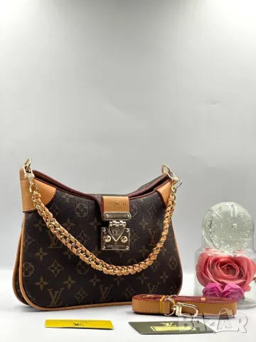 чанти louis vuitton , снимка 9 - Чанти - 49222785