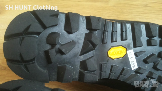 SCARPA Rebel Lite GORE-TEX Leather Boots разме EUR 44 обувки естествена кожа водонепромокаеми - 2402, снимка 14 - Мъжки боти - 53893049