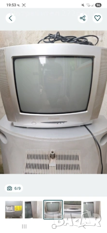 Телевизори Samsung 2бр., снимка 6 - Телевизори - 53249748