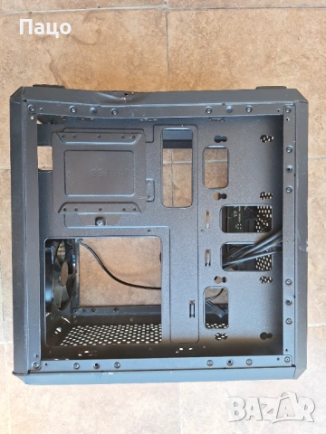 Cooler Master MasterBox Q300L, снимка 15 - Захранвания и кутии - 54107104