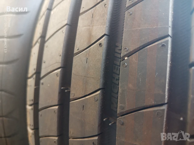 Летни гуми Mishelin e-primacy, Mishelin primacy 4, Bridgestone potenza , снимка 5 - Гуми и джанти - 46580539