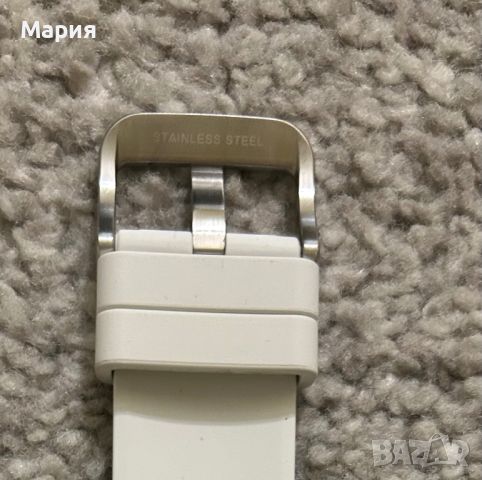 samsung watch 4 classic., снимка 5 - Смарт гривни - 45323888