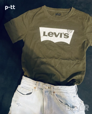 Тениска ,нова не е обличана без етикет , снимка 7 - Тениски - 52336010