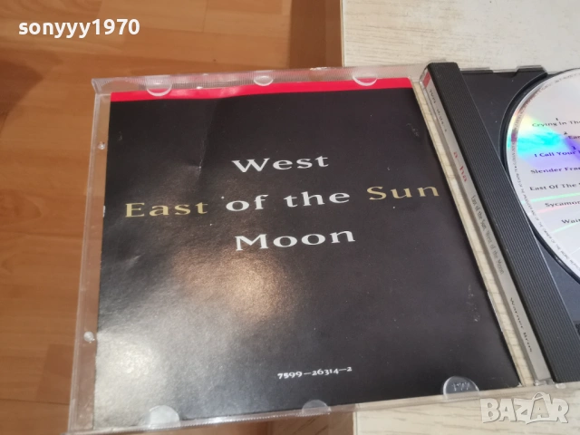 A-HA ORIGINAL CD 2502261323, снимка 15 - CD дискове - 53617575