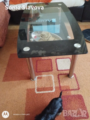 холна маса, снимка 3 - Маси - 54102852