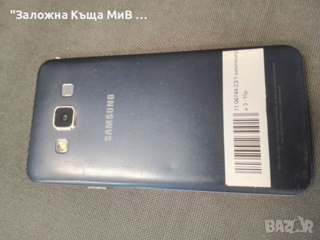 Samsung A3 , снимка 2 - Samsung - 45341346