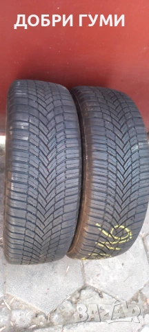 195 60 16 ВСЕСЕЗОННИ 2БР.