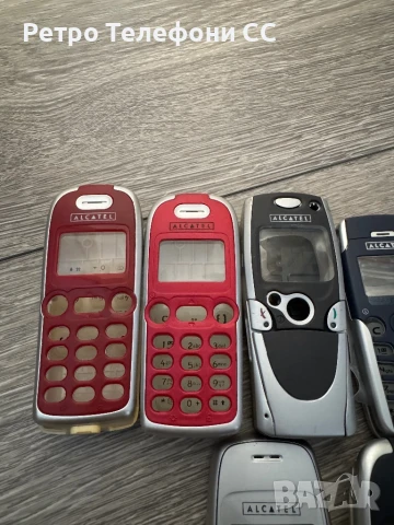 Alcatel нови панели Чисто нови Алкател, снимка 3 - Alcatel - 51199671