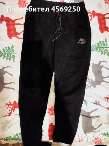 Мъжки комплект Flair размер M, снимка 2 - Спортни дрехи, екипи - 53836772