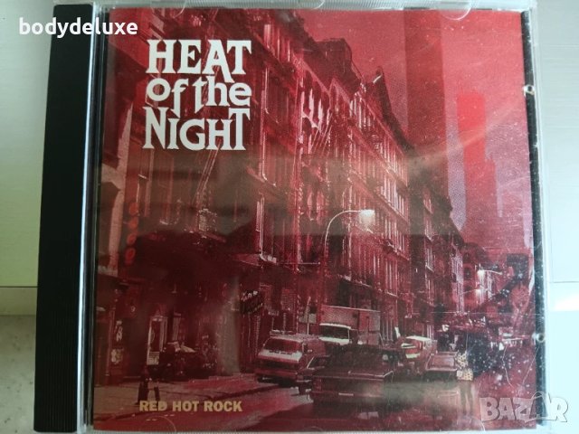 ROCK & ROLL компилации на аудио дискове, снимка 3 - CD дискове - 51294385