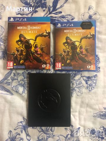 Продавам игри за PS4, снимка 4 - Игри за PlayStation - 45731558