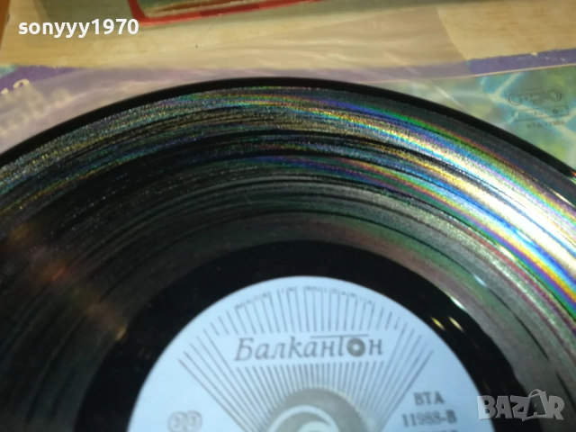 РОСИЦА КИРИЛОВА 0210251237, снимка 15 - Грамофонни плочи - 51918559