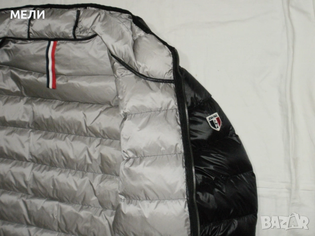 JEAN PAUL зимно мъжко гъши пух XL/2XL, снимка 6 - Якета - 51945365