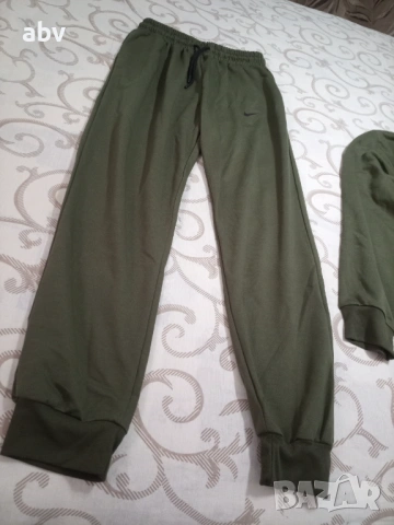 Мъжки комплект Найк Nike , снимка 5 - Спортни дрехи, екипи - 53698016