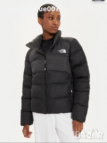 Чисто ново без етикет зимно пухено яке The North Face S 