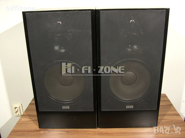 Тонколони    Heco superior 700 /1 , снимка 9 - Тонколони - 53572754