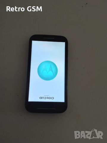 Motorola Moto E (забива на логото), снимка 2 - Motorola - 53138728