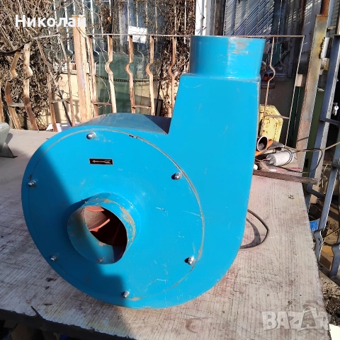 аспирация, снимка 5 - Други машини и части - 53784054