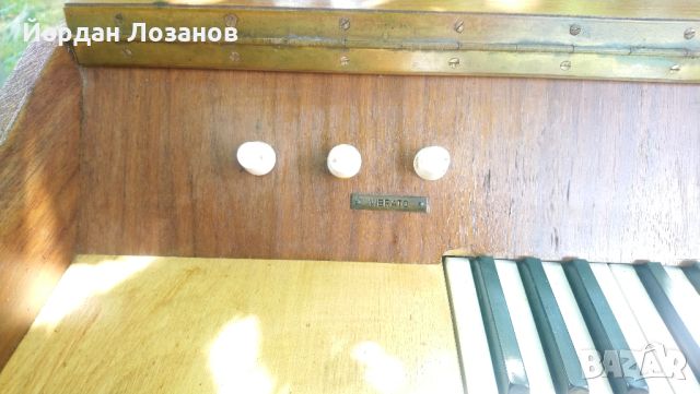 Синтезатор - Matador, снимка 7 - Синтезатори - 46483127