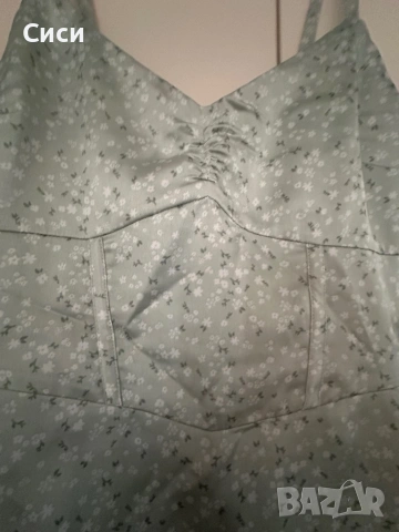 Calvin Klein c, снимка 6 - Поли - 54238912