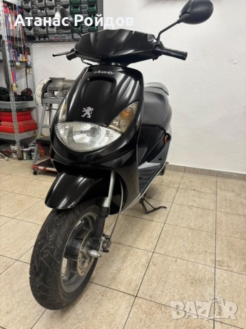 Продавам Скутери Aprilia Yamaha Suzuki Sym Kumcho Peugeot , снимка 6 - Мотоциклети и мототехника - 52714398
