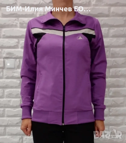 Български Дамски Спортен Екип № 202-11