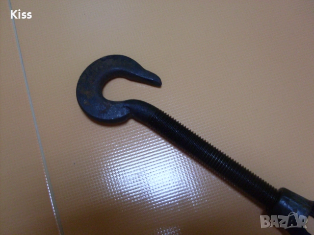 Обтегач- обтяжка- 450- 700мм., снимка 2 - Други инструменти - 53935943