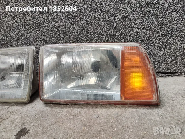 Фарове Ситроен Виза/ Citroen Visa-C15, снимка 3 - Части - 50127128