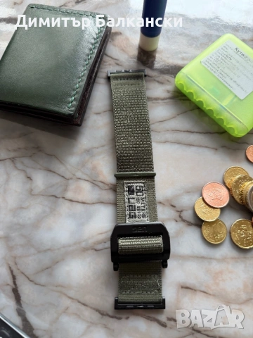 Apple Watch Ultra каишка