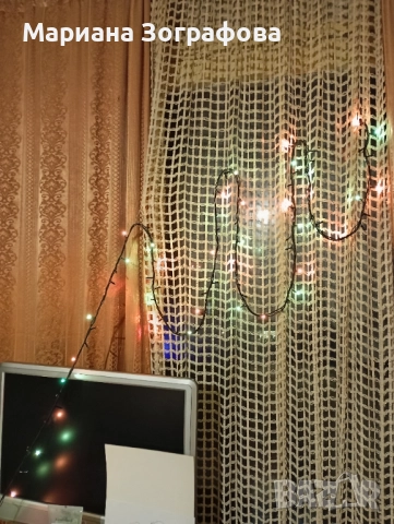 Френски сервиз за кафе 80-те г., - Коледни лампички, - и Картини - худ. Марияна Зографова, снимка 11 - Други стоки за дома - 47595842