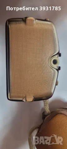 Фотоапарат PENTI, снимка 4 - Фотоапарати - 50269354