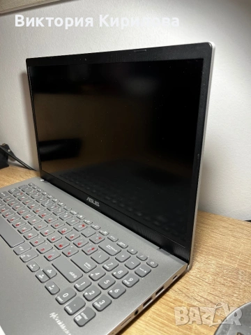 Лаптоп Asus M509DA | Ryzen 3 | 8GB RAM | 256GB SSD, снимка 9 - Лаптопи за работа - 53402255
