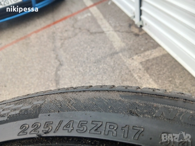 Лети джанти 5x114.3 , 17 цола , honda , kia , hyundai , toyota , mazda, снимка 5 - Гуми и джанти - 53020721