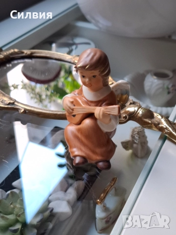 Фигурка Goebel , снимка 9 - Статуетки - 52930788