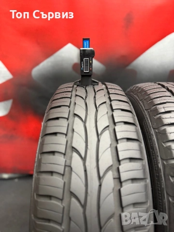 205 65 15, Летни гуми, Debica PrestoHP, 2 броя, снимка 4 - Гуми и джанти - 53617774